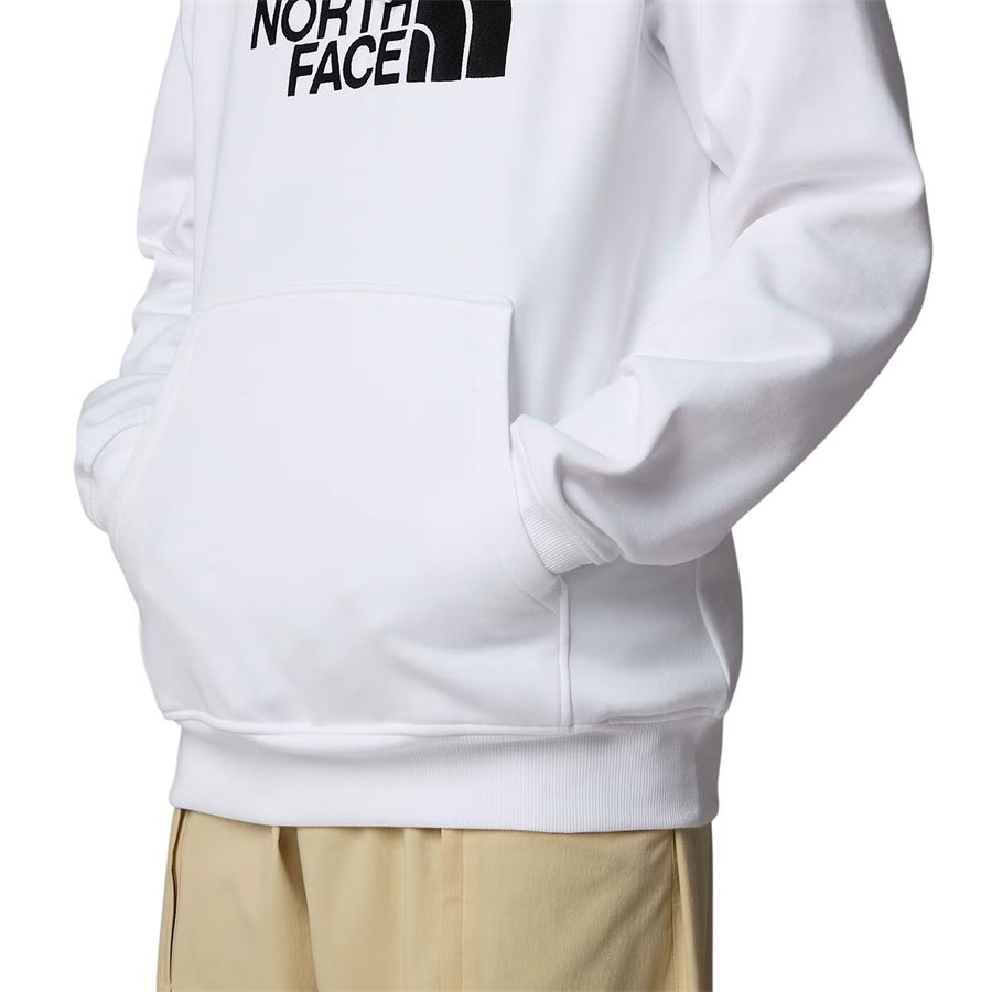Drew Peak felpa con cappuccio da uomo The North Face | NF0A89EMLA9